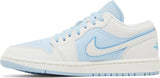Women's Nike Air Jordan 1 Low 'Reverse Ice Blue'