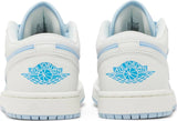 Women's Nike Air Jordan 1 Low 'Reverse Ice Blue'