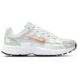 GS Nike P-6000 'Metallic White Apricot'