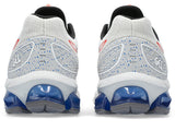 Men's Asics Gel-Quantum 180 7 'White/Concrete'