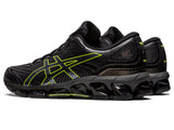 Men’s Asics Gel Quantum 360 7 'Black/Neon Lime'