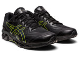 Men’s Asics Gel Quantum 360 7 'Black/Neon Lime'