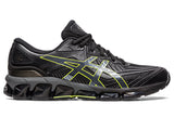 Men’s Asics Gel Quantum 360 7 'Black/Neon Lime'