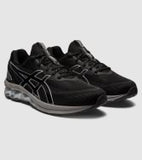 Men’s Asics Gel Quantum 180 7 'Black/Clay Grey'