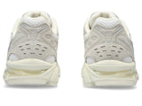 Womens Asics Gel-Kayano 14 White/Smoke Grey