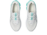 Women’s Asics Gel Quantum 180 7 'White/Mint'