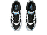 Men's Asics GT-2160 'Black/Pure Silver'