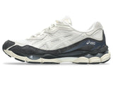 Men's Asics Gel NYC 'White/Smoke Grey'