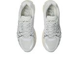 Asics Gel Kayano 20 - Unisex 'White/ Pure Silver'