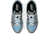 Men's Asics Gel-Kayano 14 'Arctic Blue/ Pure Silver