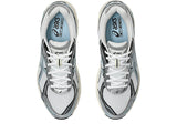 Men's Asics GT-2160 'White/Pure Silver'