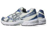 Men's Asics Gel-1130 'Cream/Blueberry'