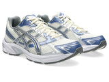 Men's Asics Gel-1130 'Cream/Blueberry'