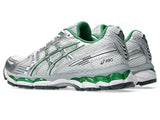 Asics Gel-Kayano 12.1 'White/Pure Silver'