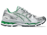 Asics Gel-Kayano 12.1 'White/Pure Silver'