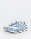 Asics GEL-NYC 'Cream Arctic Sky'