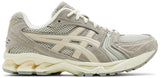 Men's Asics Gel-Kayano 14 White Sage/Smoke Grey