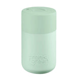 Frank Green Ceramic Reusable Cup 355ml / 12oz (Mint Gelato)