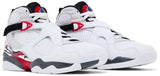 Men's Nike Air Jordan 8 Retro 2025 'Bugs Bunny'