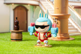 Pop Mart x The Monsters Labubu x One Piece Series Figures Blind Box