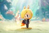 Pop Mart x The Monsters Labubu x One Piece Series Figures Blind Box