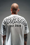 Undrground Hype Tee 'White'