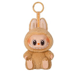 Pop Mart The Monsters Labubu Have a Seat Series - Vinyl Face Plush Pendant (Blind Box)