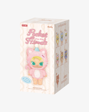 Pop Mart Baby Molly Pocket Friends Series Vinyl Plush Pendant (Blind Box)