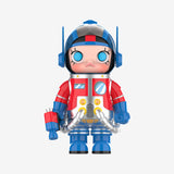 Pop Mart Mega Space Molly 400% Optimus Prime