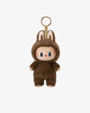 Pop Mart The Monsters Labubu Exciting Macaron Blind Box Secret 'Chestnut Cocoa'