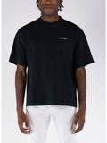 Off-White Lunar Arrow Skate Tee 'Black'