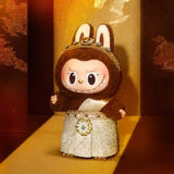 Pop Mart Good Luck To You Labubu - Vinyl Plush Doll Pendant (Thailand Exclusive)