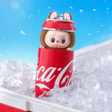 Pop Mart The Monsters Labubu x Coca Cola Series - Vinyl Face Blind Box