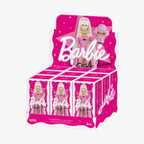 Pop Mart Barbie Style Icon Series Case (6 Blind Box)