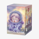 Pop Mart Skullpanda L’impressionnisme Series Plush (Blind Box)