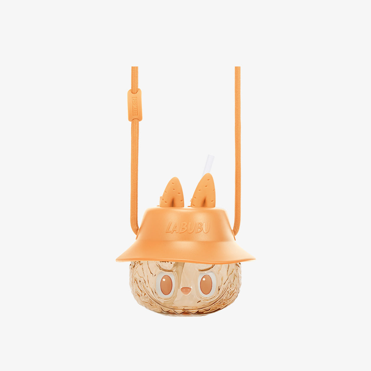 Pop Mart The Monsters Labubu Wacky Mart Series-Tumbler Blind Box