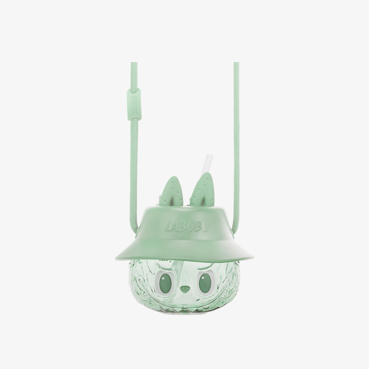 Pop Mart The Monsters Labubu Wacky Mart Series-Tumbler Blind Box