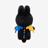 Pop Mart The Monsters 10th Anniversary Series Zimomo Labubu - Vinyl Plush Doll