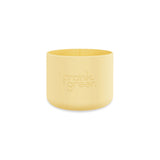 Frank Green 595ml / 20oz Bottle Bumper Guard (Buttermilk Yellow)