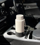 Frank Green Car Cup Holder Expander (Black)
