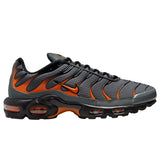 Men’s Nike Air Max Plus Tn 'Iron Grey Safety Orange'