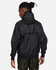 Men's Nike Sportswear Windrunner Hooded Jacket 'Black'