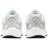 GS Nike P-6000 'Metallic White Apricot'