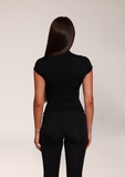 Levate Staple T-Shirt 'Black'