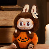 Pop Mart The Monsters Labubu Happy Halloween Party Series -  Vinyl Plush Pendant