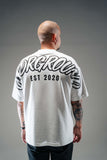 Undrground Hype Tee 'White'