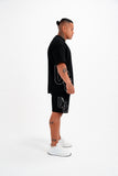 Undrground Omerta Shorts 'Oreo'