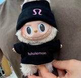 Pop Mart The Monsters Labubu Outfit (Lululemon)