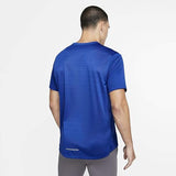 Men's Nike Dri-FIT UV Miler Tee 'Blue Void'