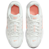 GS Nike P-6000 'Metallic White Apricot'